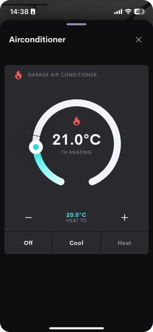 1Home App