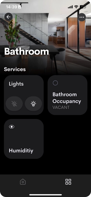 1Home App