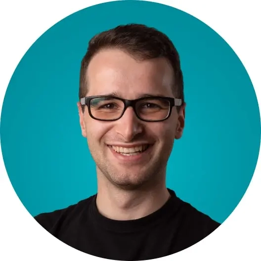 Aljaž Švigelj, CPO
