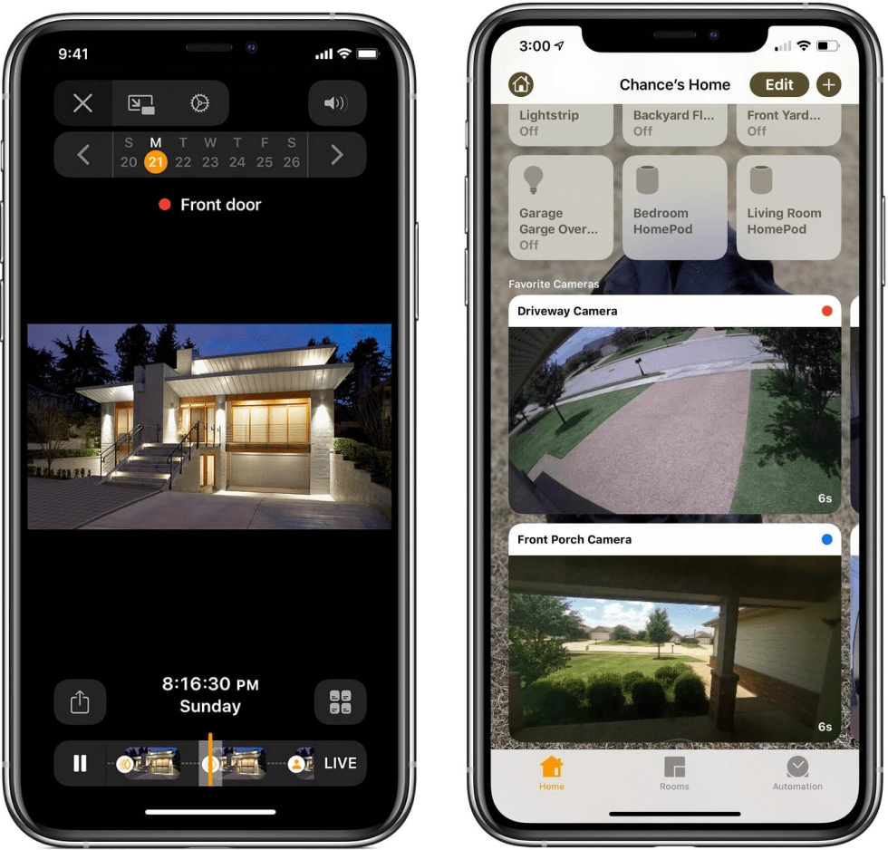 1Home mehr als nur mobile App-Steuerung