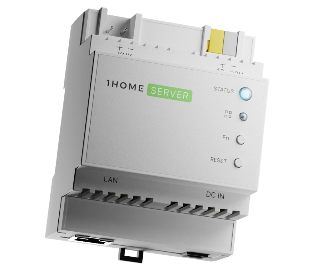 1Home Server
