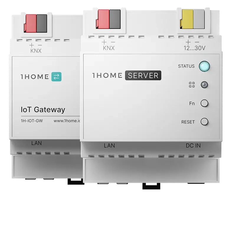 1Home IoT Gateway