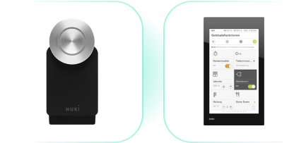 Zusammenführung von Matter und KNX mit dem 1Home IoT Gateway in der Praxis