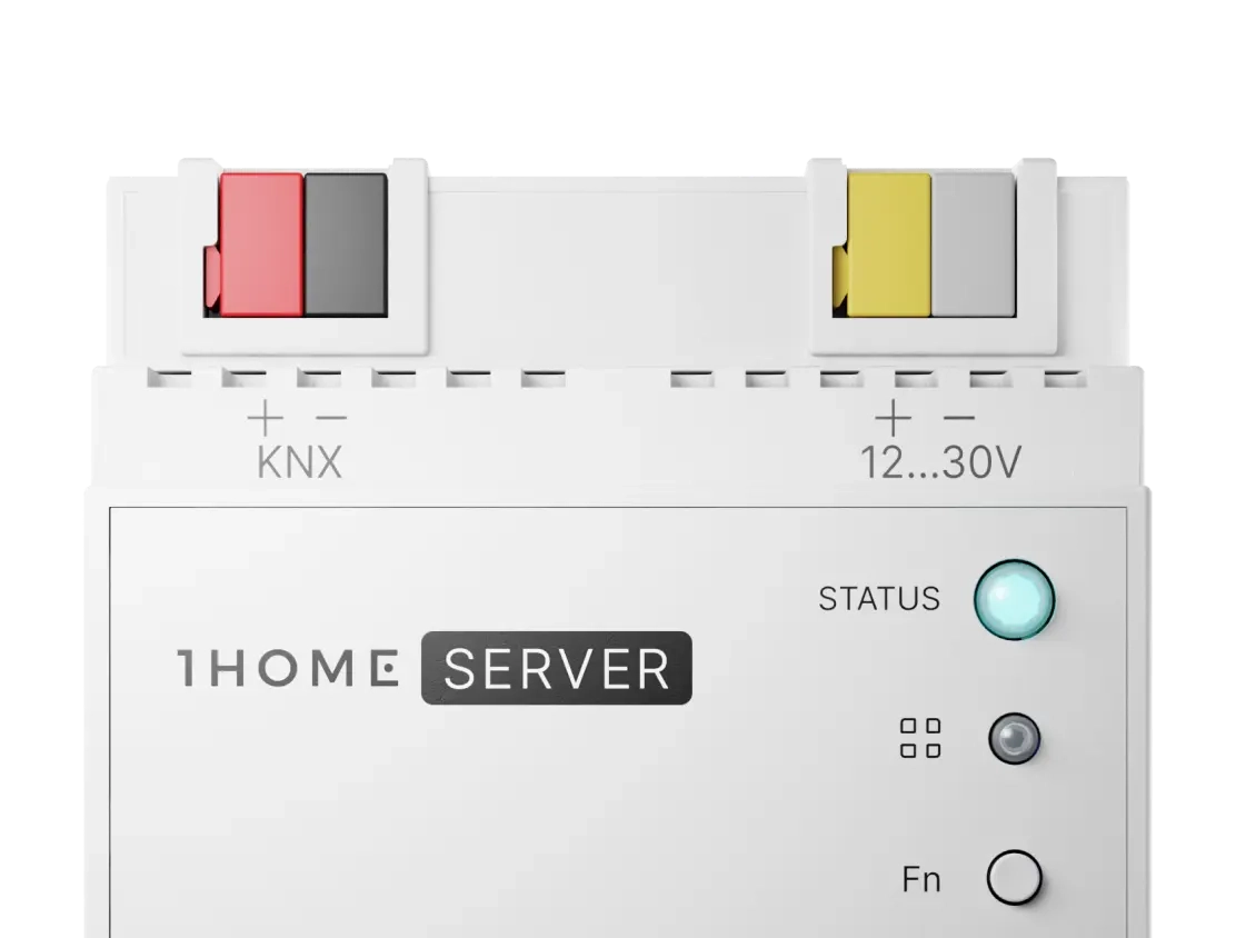 1Home Server