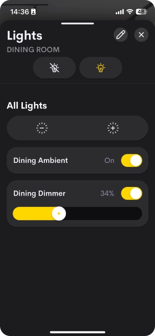 1Home App