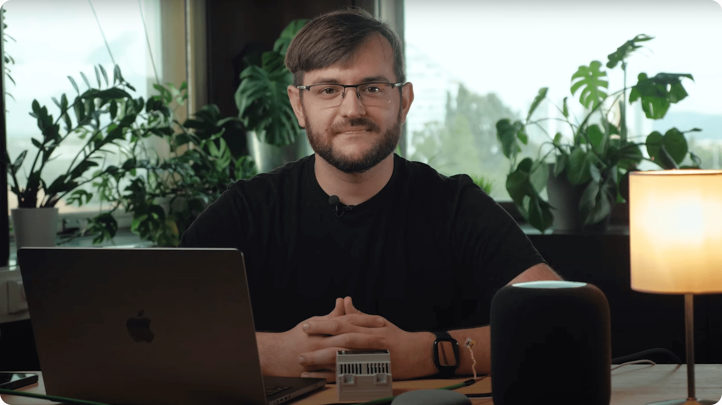 1Home villámgyors beállítási videó bemutató