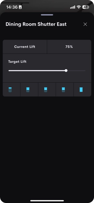 1Home App
